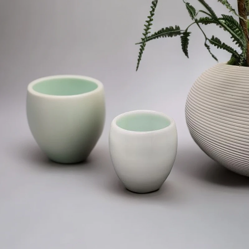 【三创赛专属】水翁杯创意陶瓷工艺品