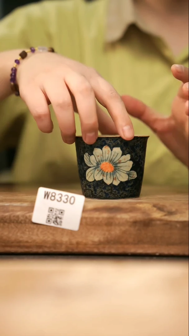 【经典福利】/ 杯子@@W8330