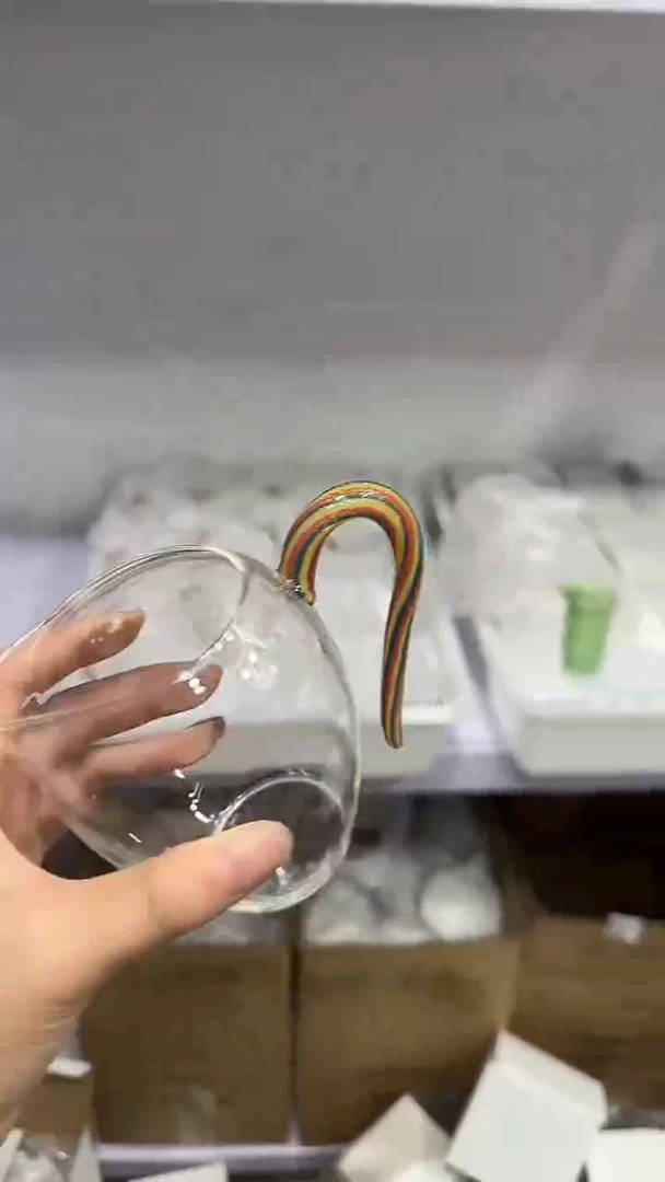 叶滋浅彩虹简易包装