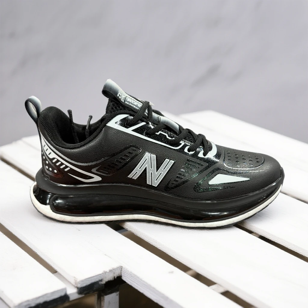 秋冬1866舒适百搭男女休闲鞋