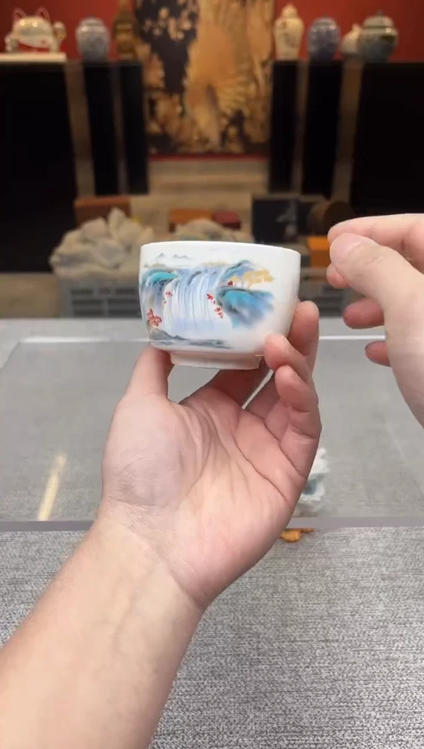 【闪购商品】众器合茶器专属福利单VVV