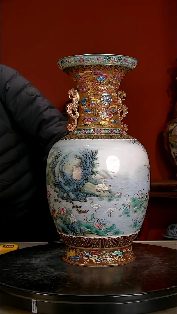 中国陶瓷收藏鉴赏