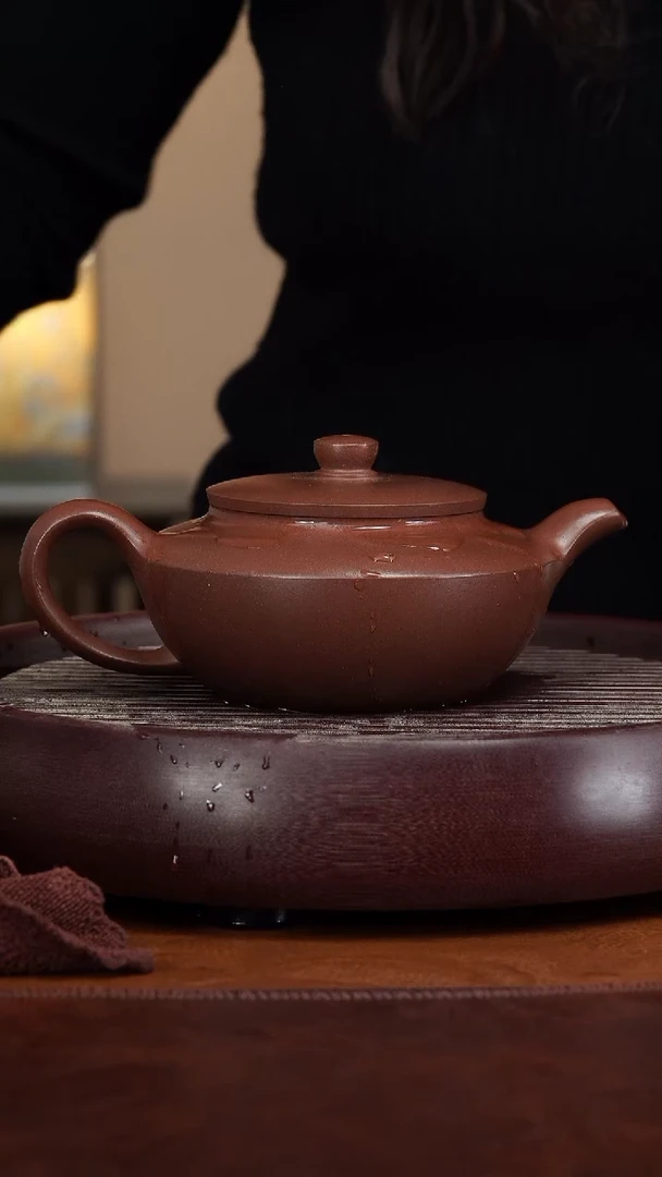 【闪购商品】紫砂茶壶宜兴紫砂壶