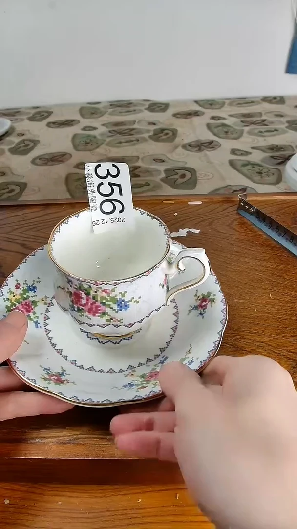 瓷片人****❀小淼海外陶瓷工艺品