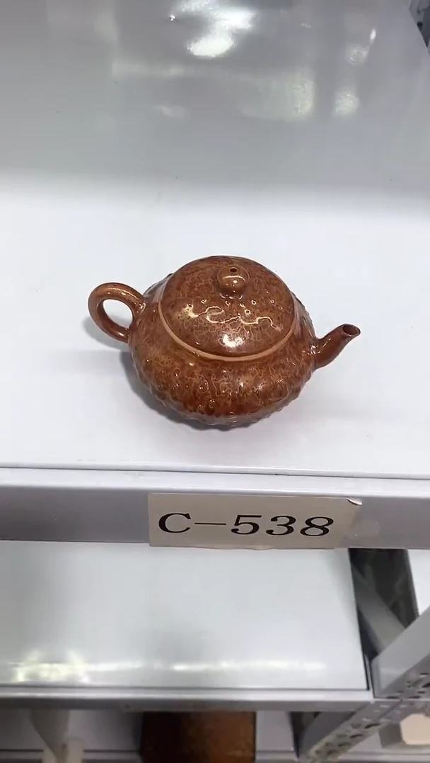 瓷片c-558陶瓷茶具茶器