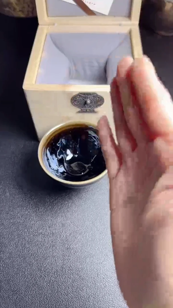 【闪购商品】茶盏631建盏建盏建盏建盏