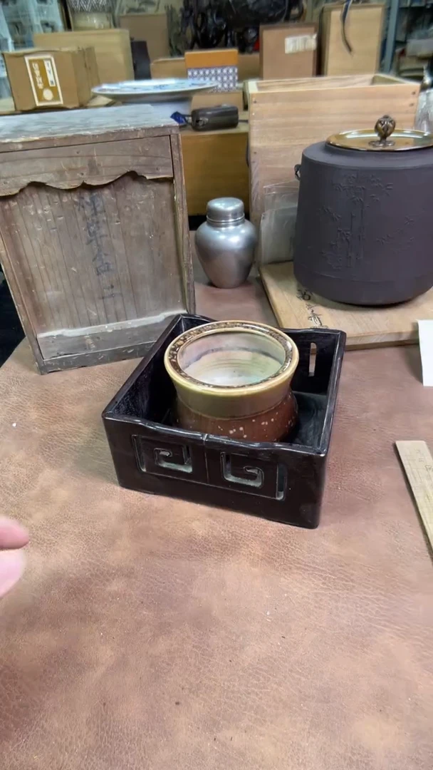 【闪购商品】摆件茶宠瓷器茶具套装