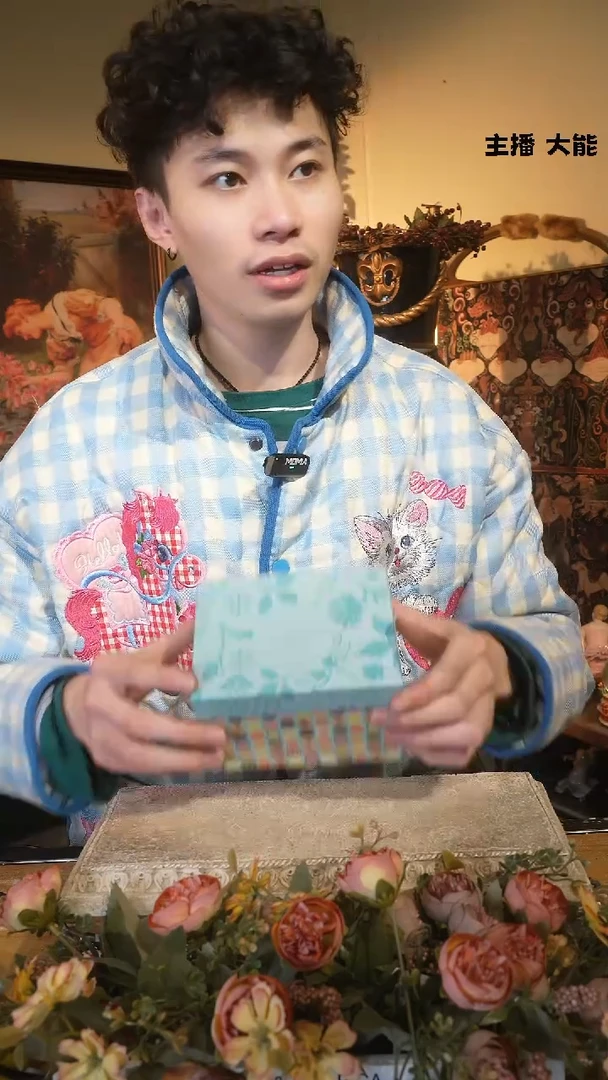 【闪购商品】默认微瑕高端树脂陶瓷摆件W129