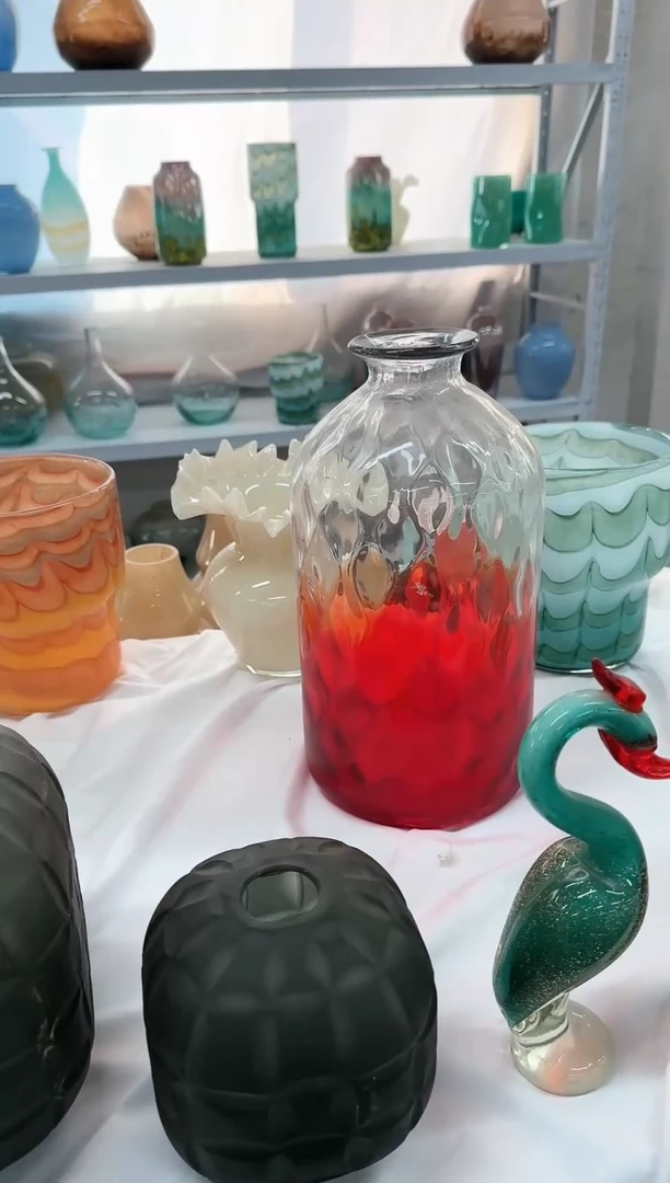 【闪购商品】花瓶8*32...........