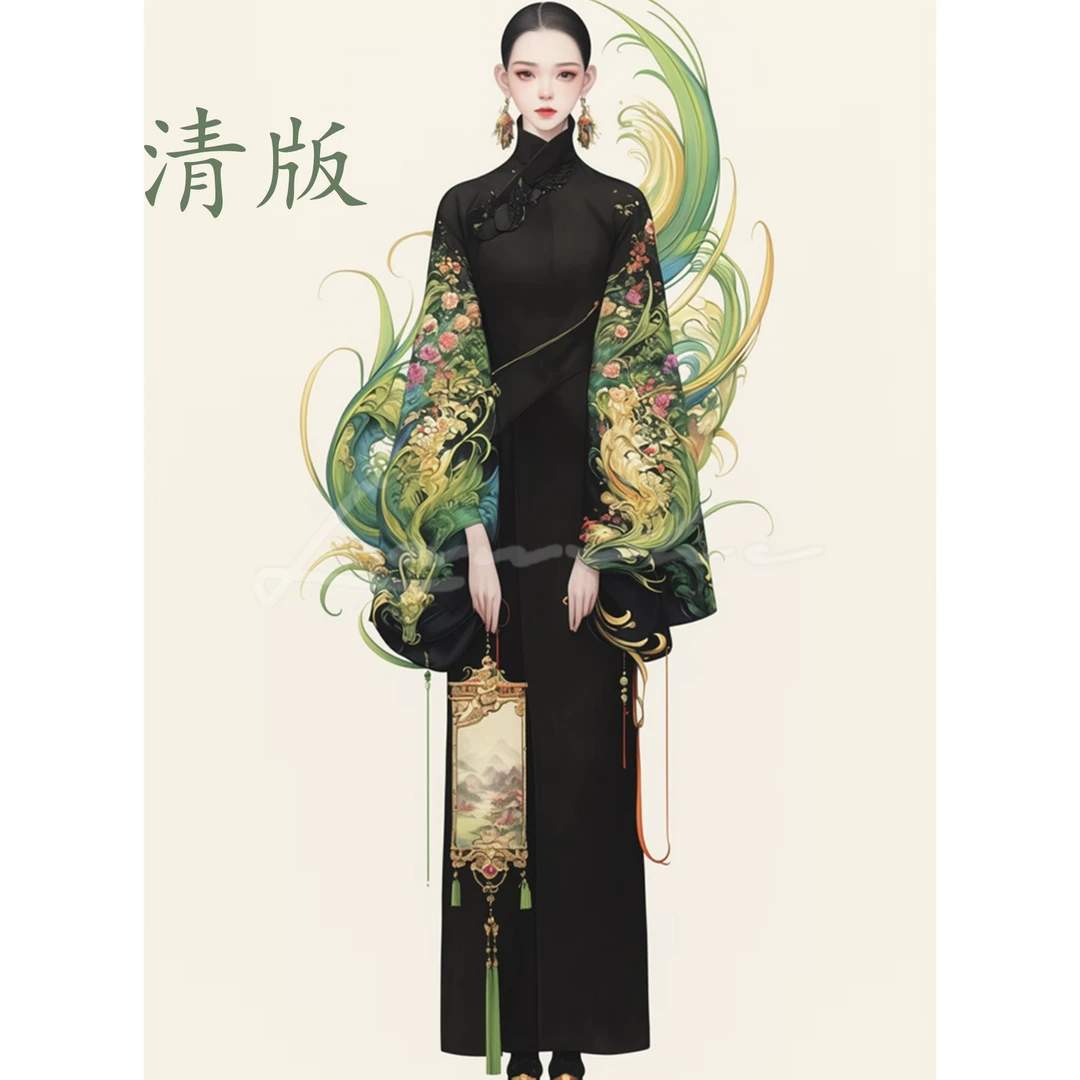 【清版福利】Lanshe阑舍·130斤以下衬衫