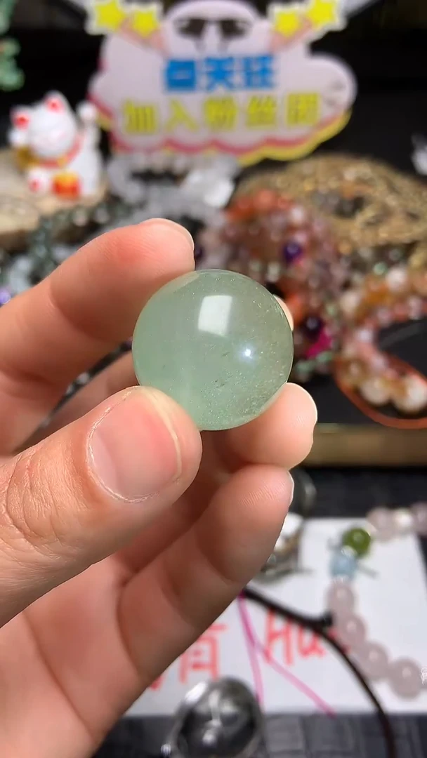 【闪购商品】水晶吊坠(赠链)未镶嵌88