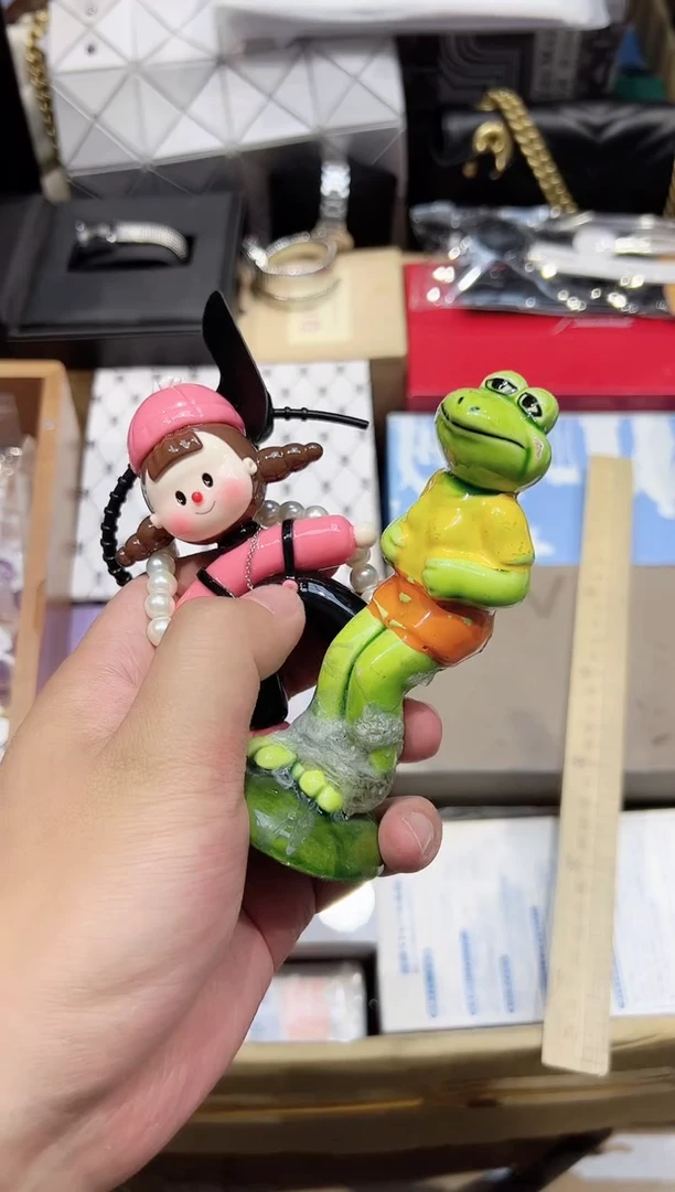 瓷片全球寻宝高端瓷儿@