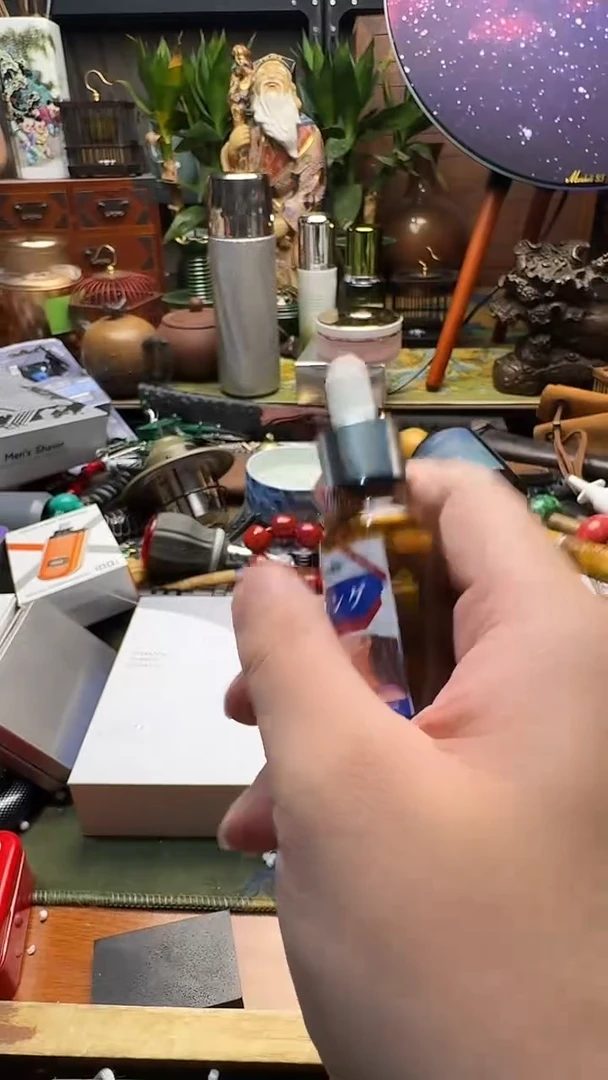 瓷器摆件茶文化  工艺美术