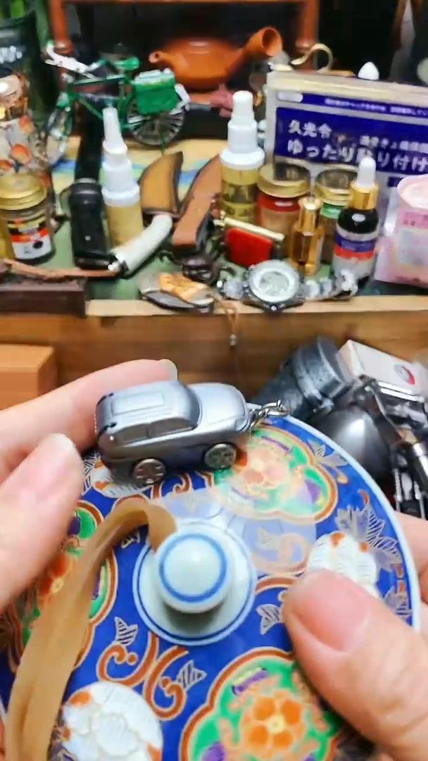 瓷器茶具品  工艺美术