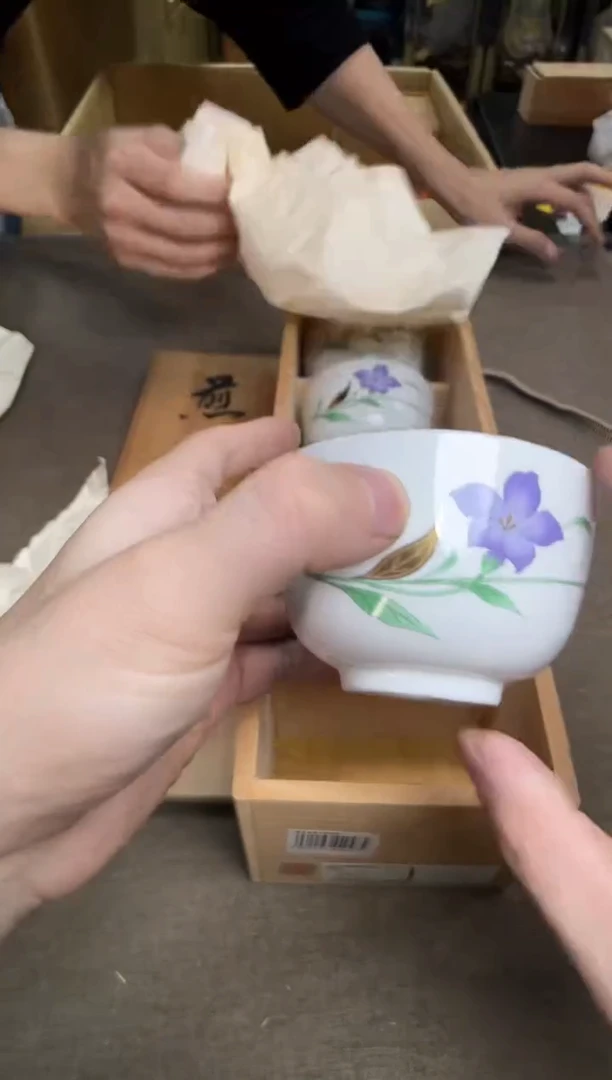 茶宠瓷器茶具套装