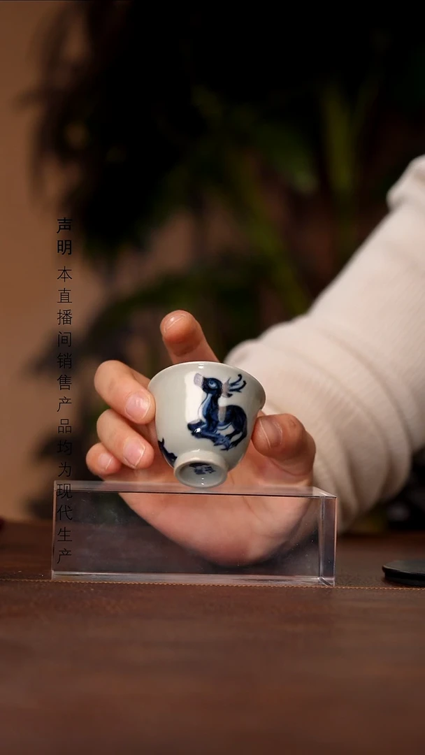 瓷景德镇斌芬陶瓷严选.