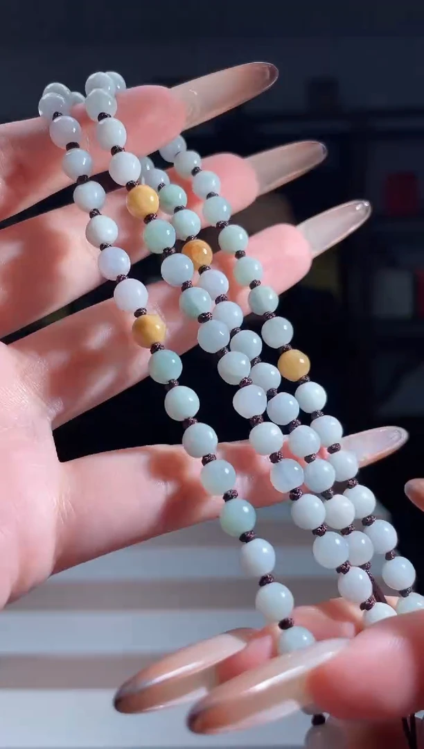 未镶嵌定制翡翠天然A货翡翠多样性发其一JYZY-10.22-111