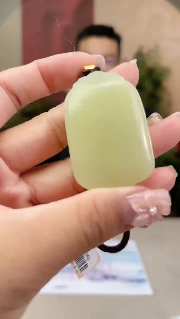 定制和田玉多样性发货拍一发一