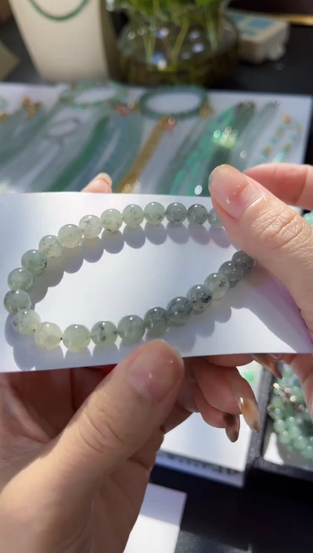 未镶嵌定制翡翠缅甸天然翡翠A货