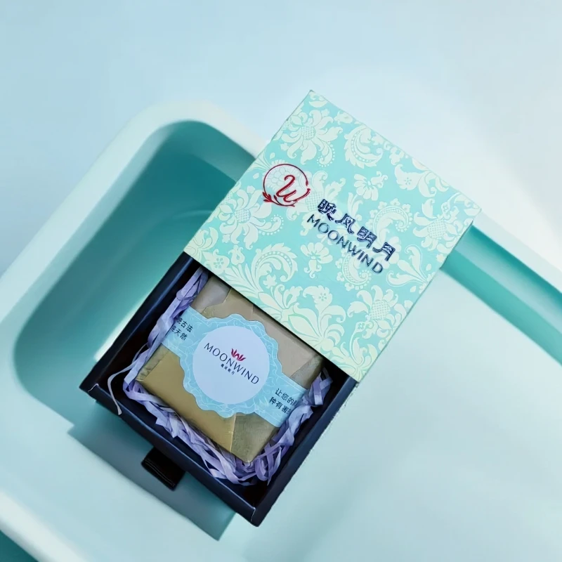 【福利款随机发货5块】精油手工皂洗脸皂温和清洁滋润护理