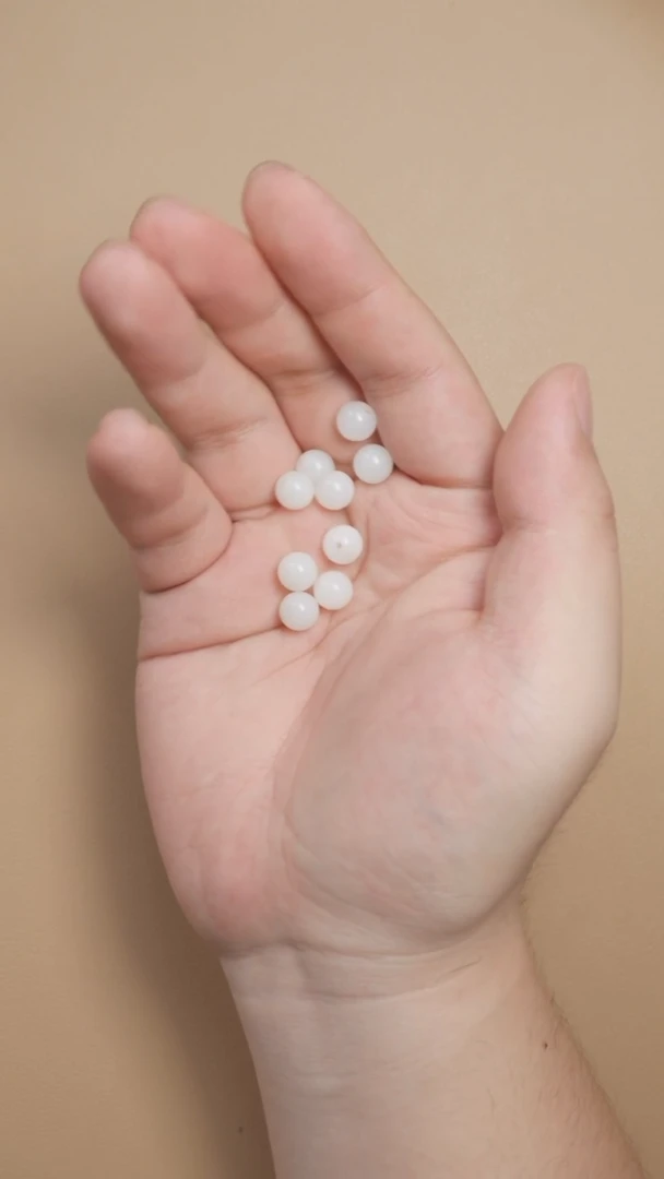 和田玉未镶嵌颈饰G29240625-03-1多样性发货，发其一