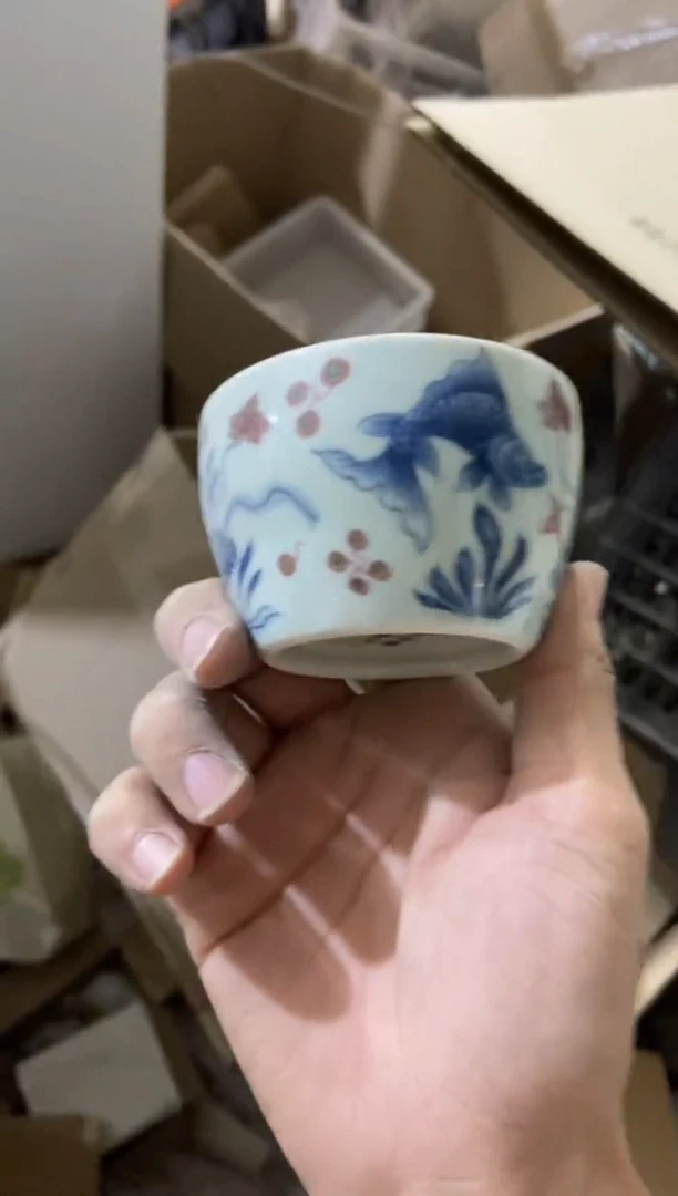 杯无运费险有瑕疵的摄影的产品有使用过的痕迹有点脏介意勿拍