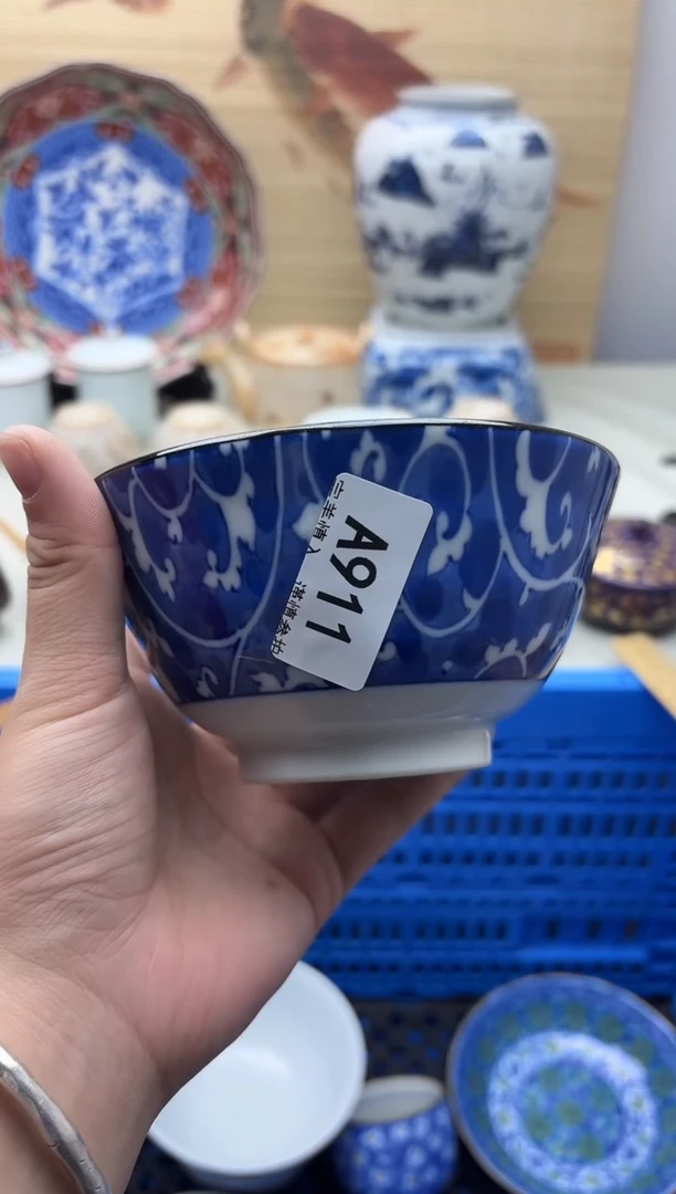 摆件L*911
