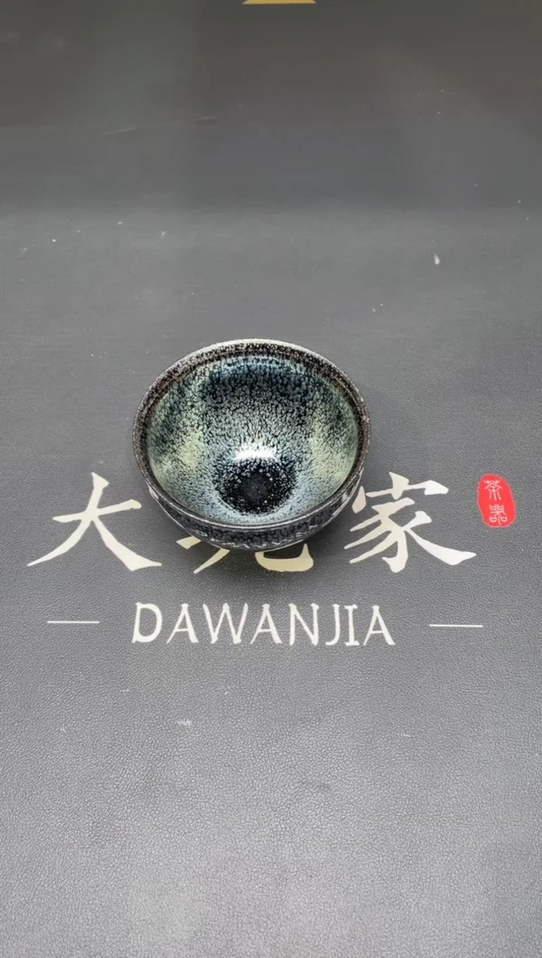 茶盏1@@建窑建盏主人杯