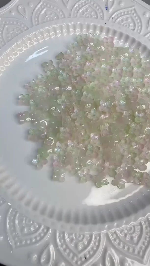 琉璃合金陶瓷M82