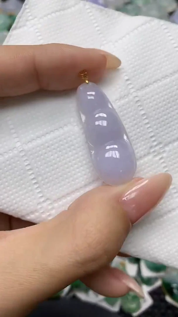 颈饰未镶嵌翡翠11111111111