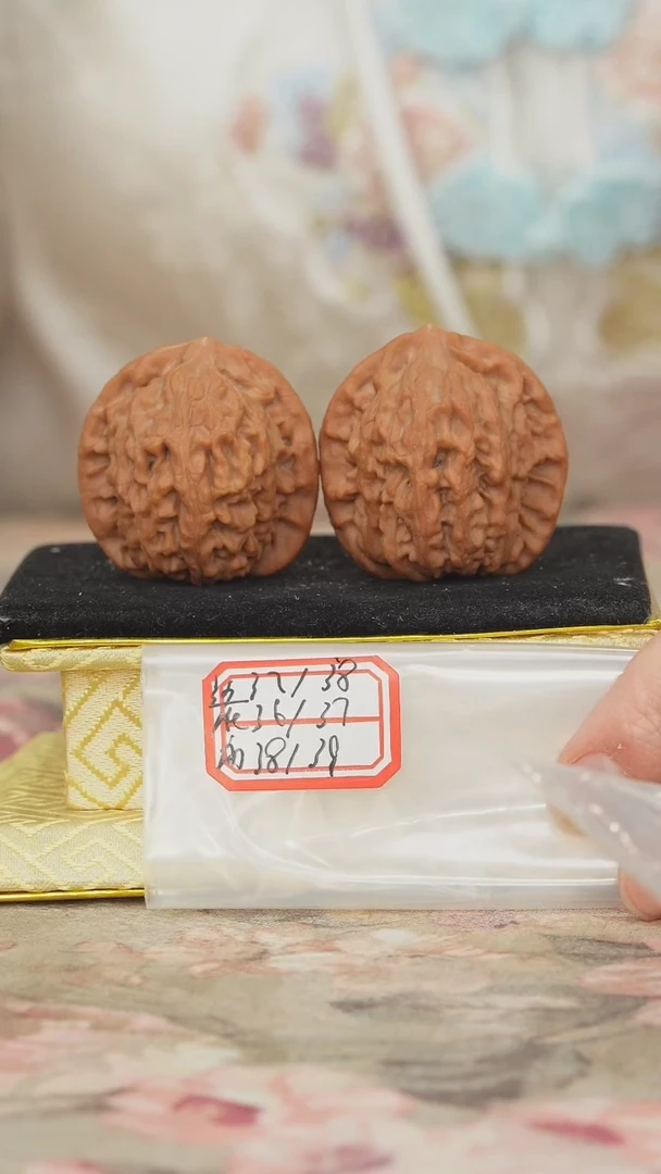 把件文玩核桃非嫁接北京