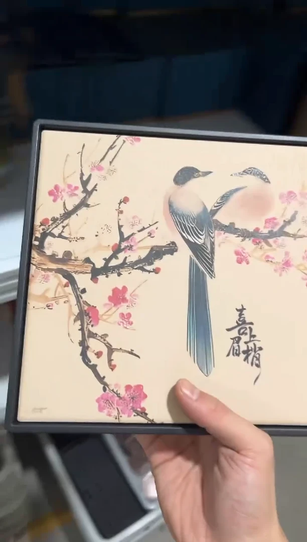 高端陶瓷茶具清品福利产品