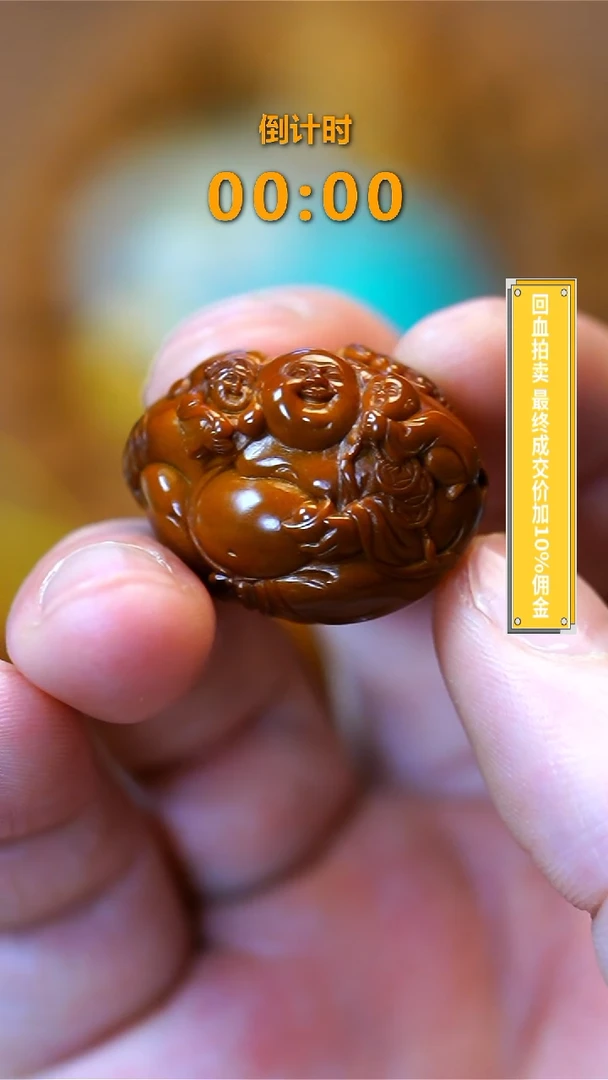 橄榄核手串/手链橄榄核核雕核雕