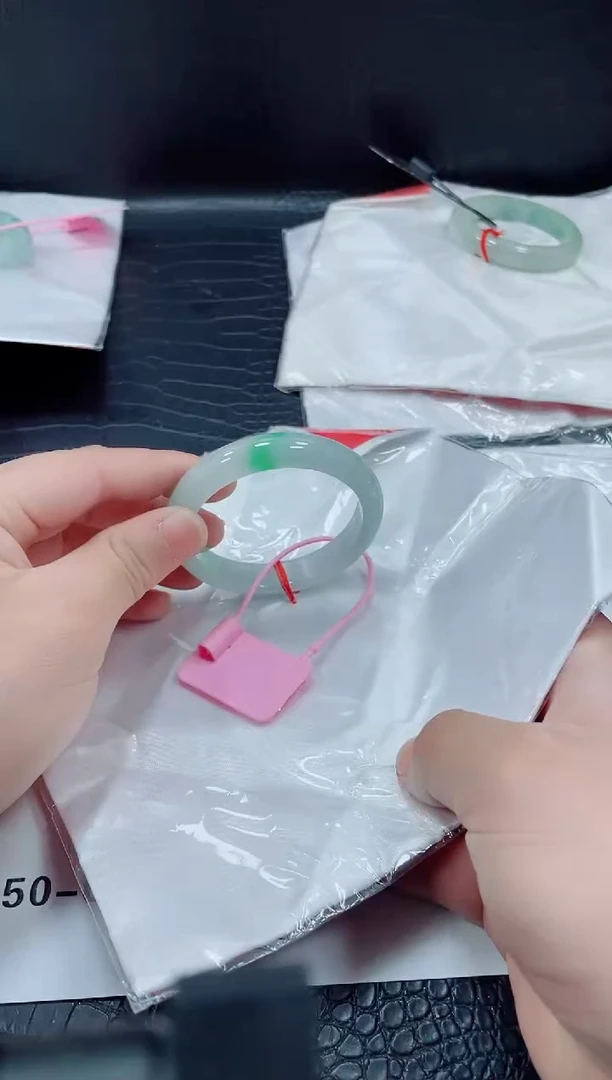 非金属无小哥551号57.7圈口