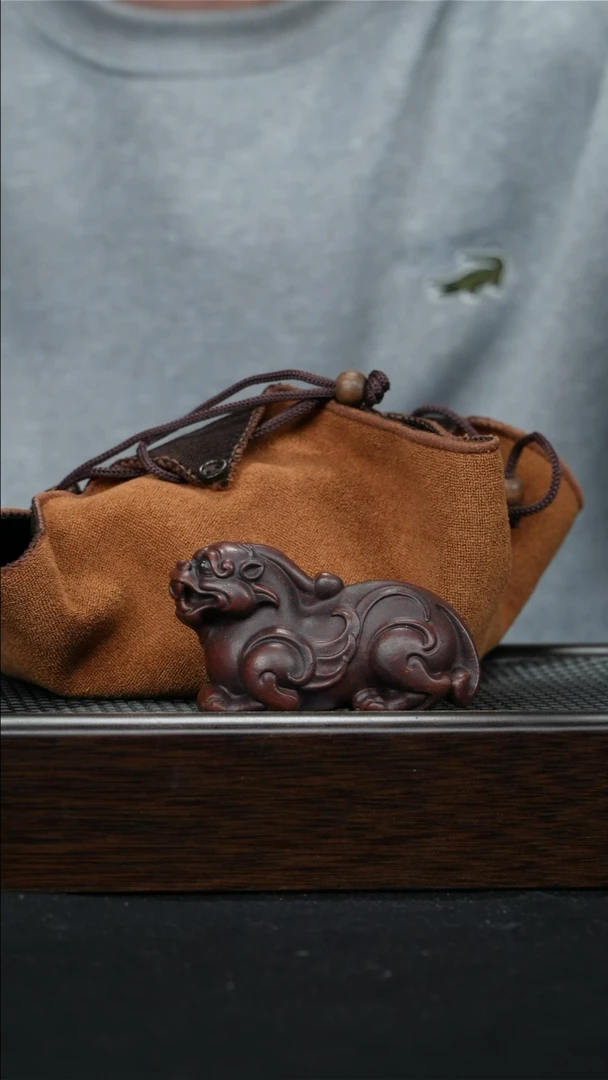 【闪购商品】紫砂茶壶宜兴紫砂壶0918子冶200cc