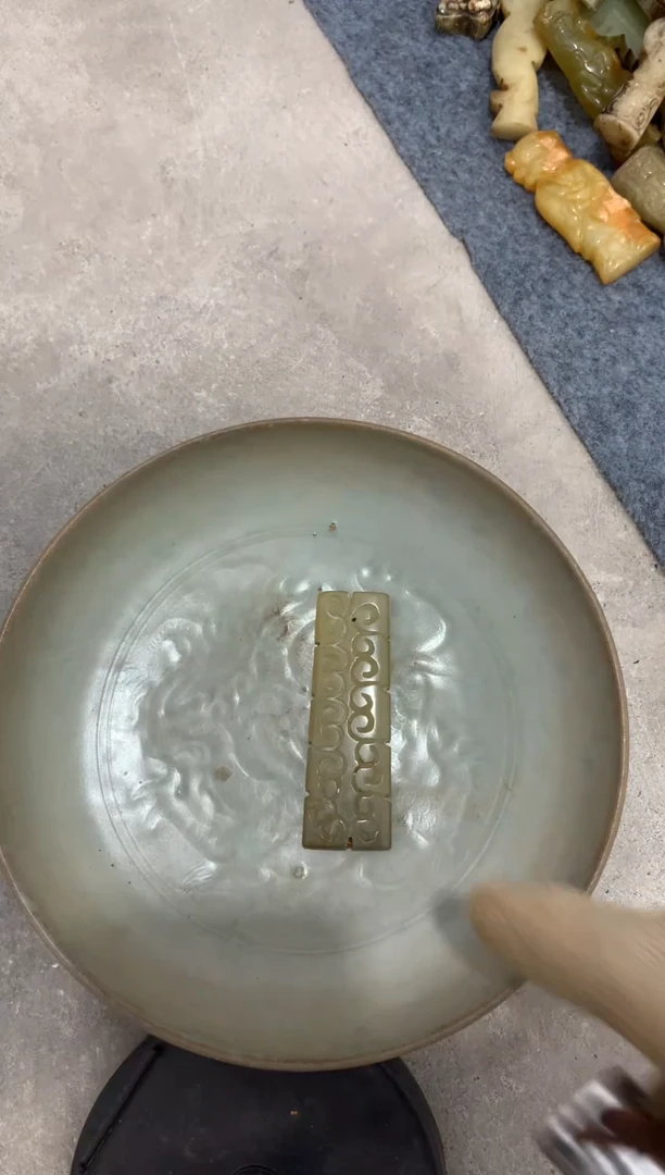 瓷片当代陶瓷工艺品10