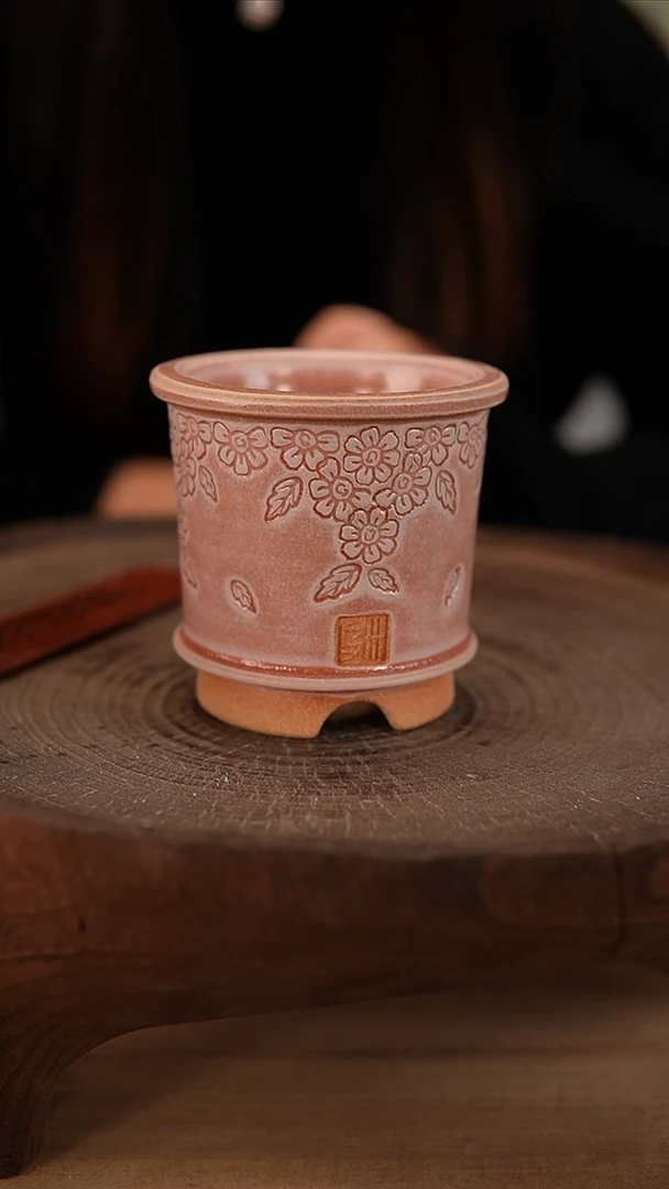 【闪购商品】陶瓷3-5-225默认有瑕口6.5