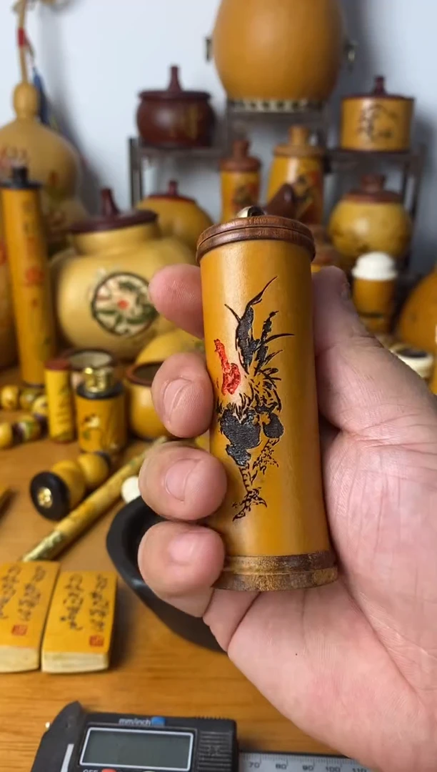 【闪购商品】葫芦葫芦呼噜呼噜
