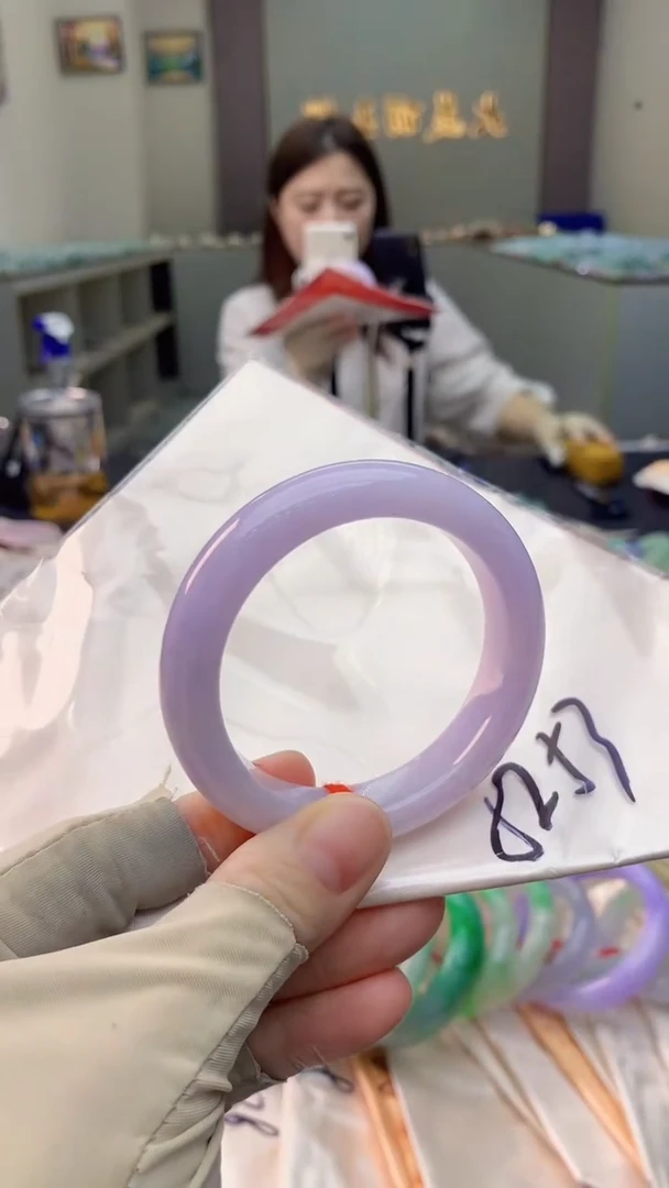 未镶嵌手镯翡翠0651559447