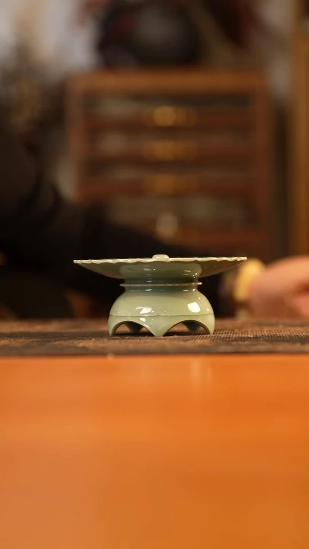 己和与瓷景德镇陶瓷主人杯