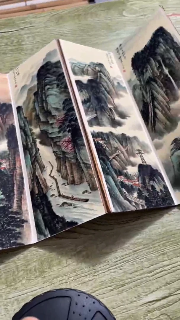 老仓库装饰画闪购10