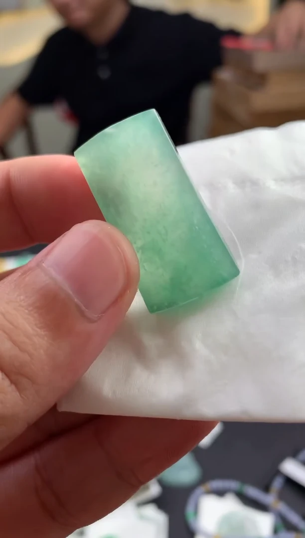 未镶嵌定制翡翠用****5翡翠