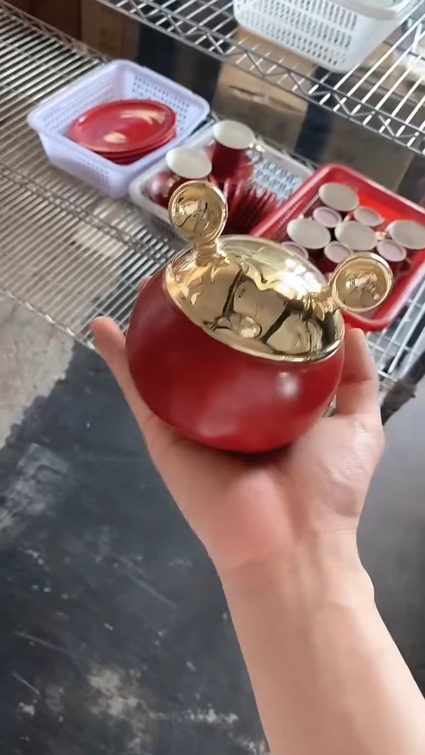 瓷片陶瓷茶器福利B0