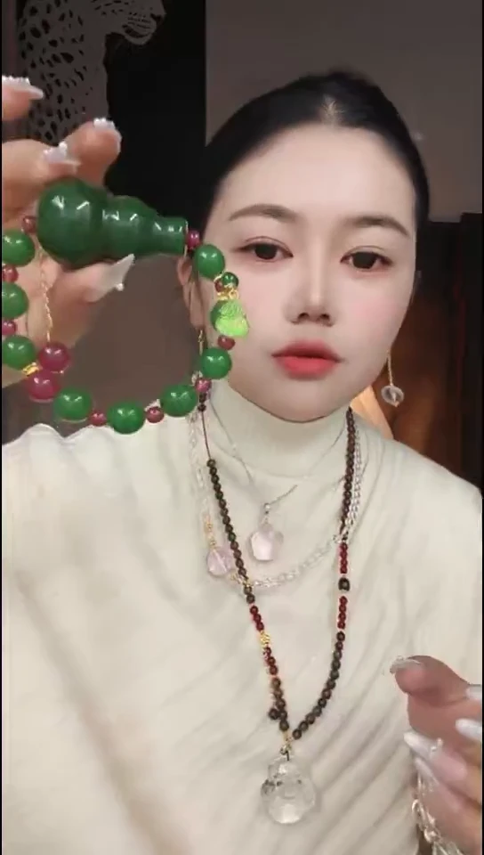 无铜合金原创设计时尚穿搭饰品