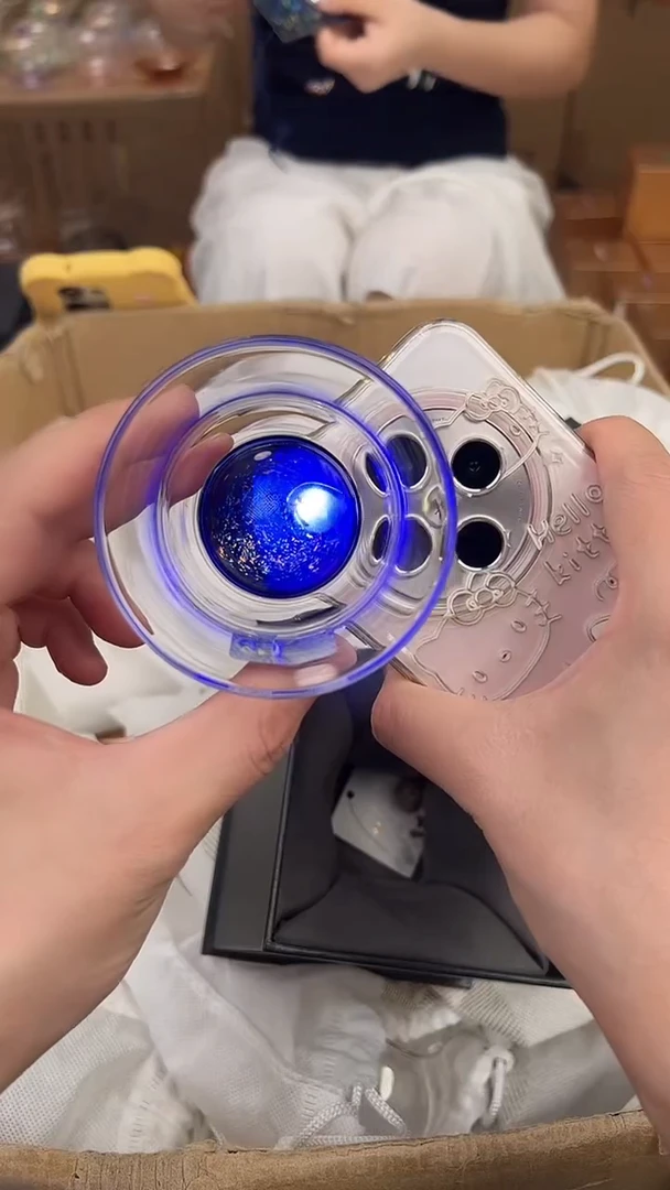 @@禾器炫彩斑斓清杯