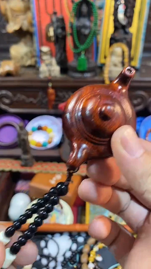 木旭升文玩精选推荐