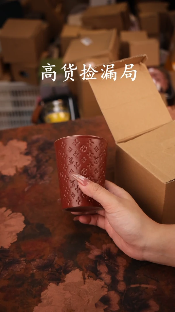 陶瓷茶具（无礼盒@@T820