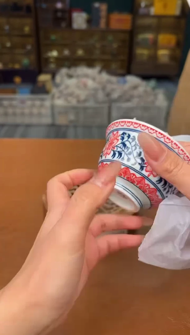 【闪购商品】熹物茶空间清仓福利品111111