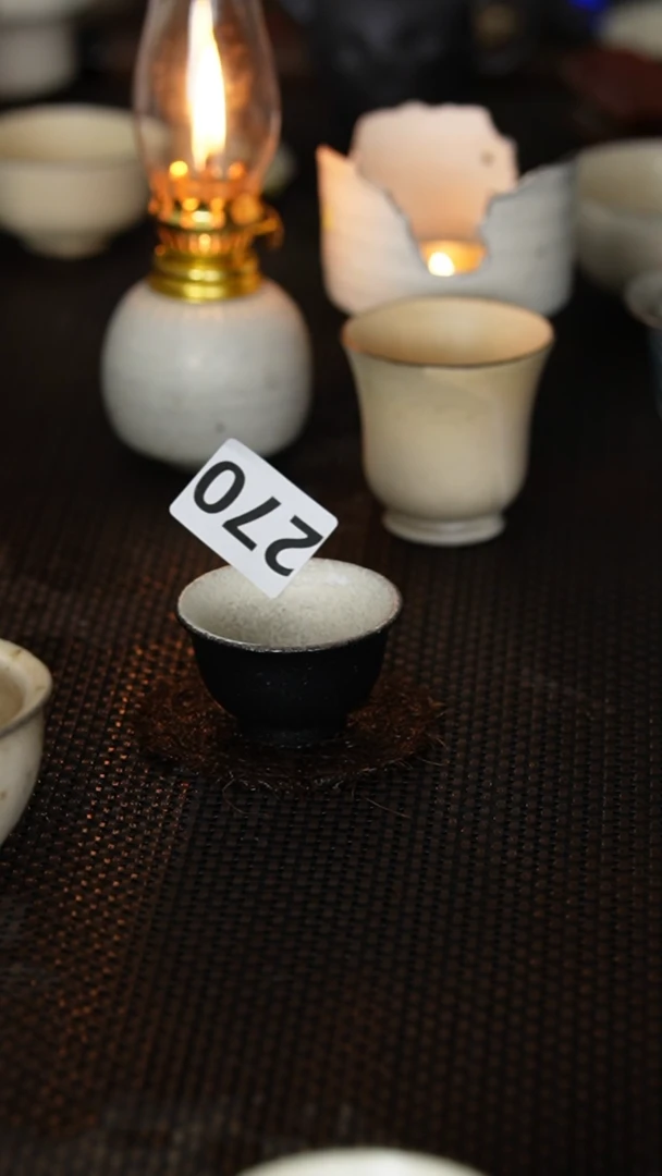 【闪购商品】270 景德镇{立梦陶}手作