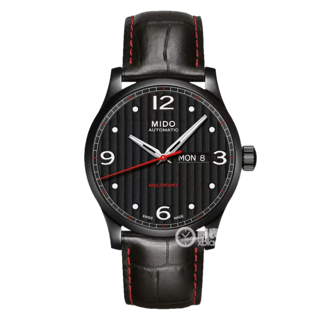 99新 竞品专属/美度舵手/42mm/6700